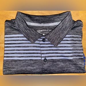 Nike Golf Sport T-Shirt Dry-Fit